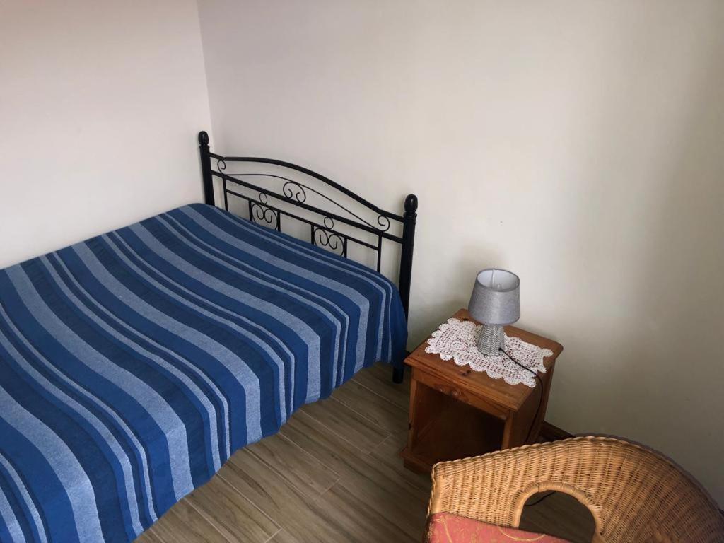Peaceful Nest 186 Morcellement Mont Choisy Grand Bay